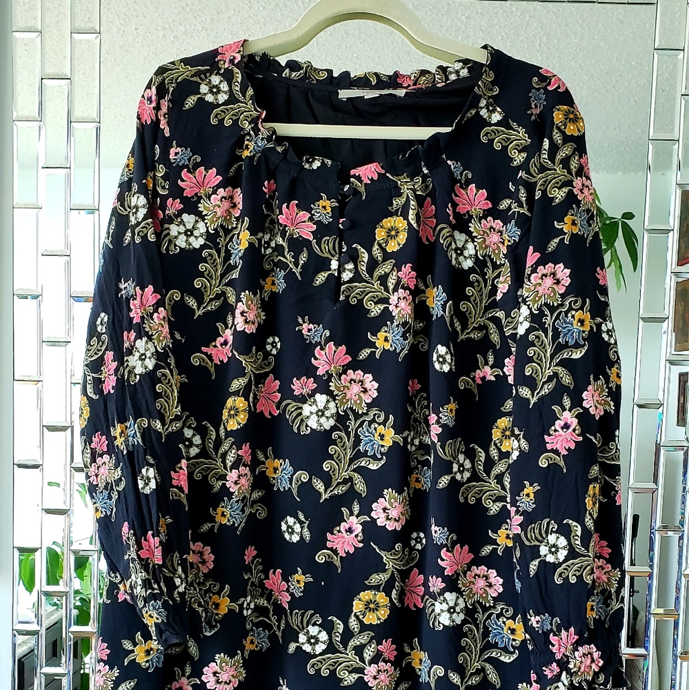 Shift Dress